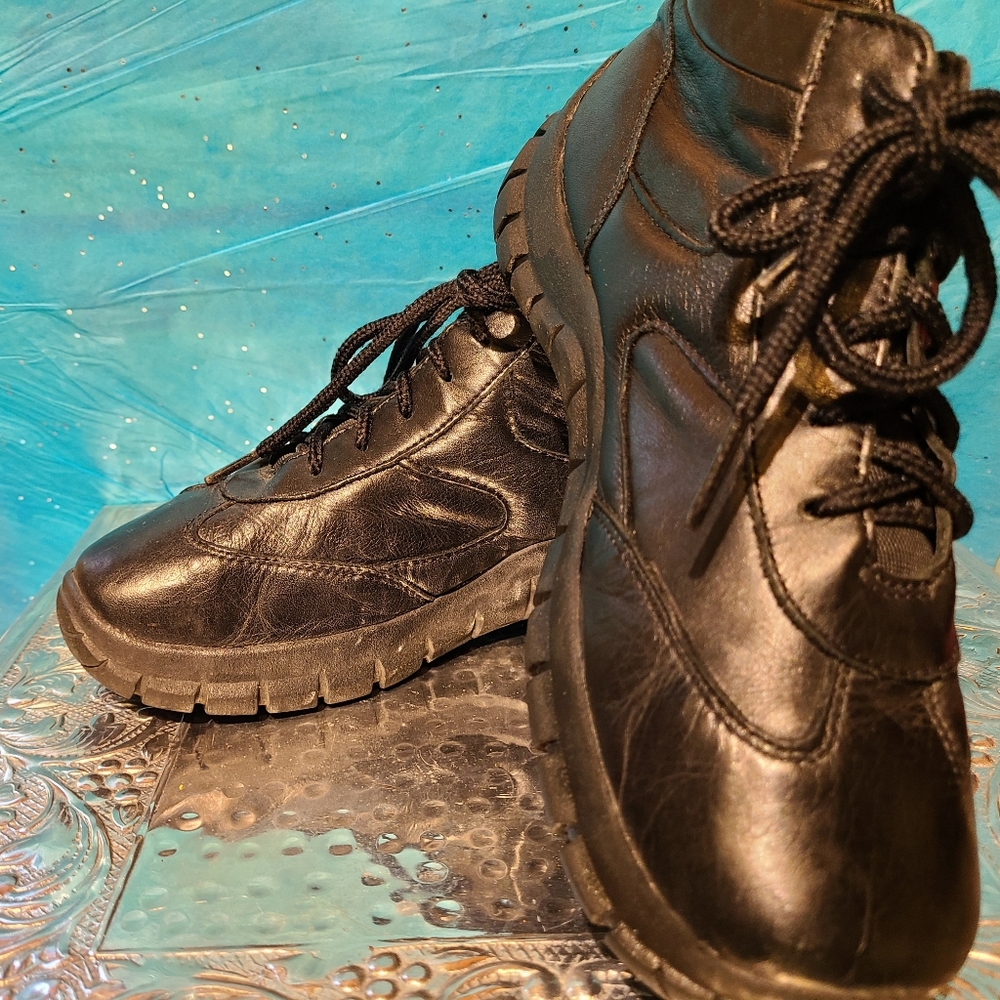 GEOX Men's Hiking Boots